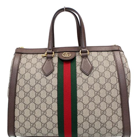 gucci ナイロン バッグ|genuine gucci bag purse tote.